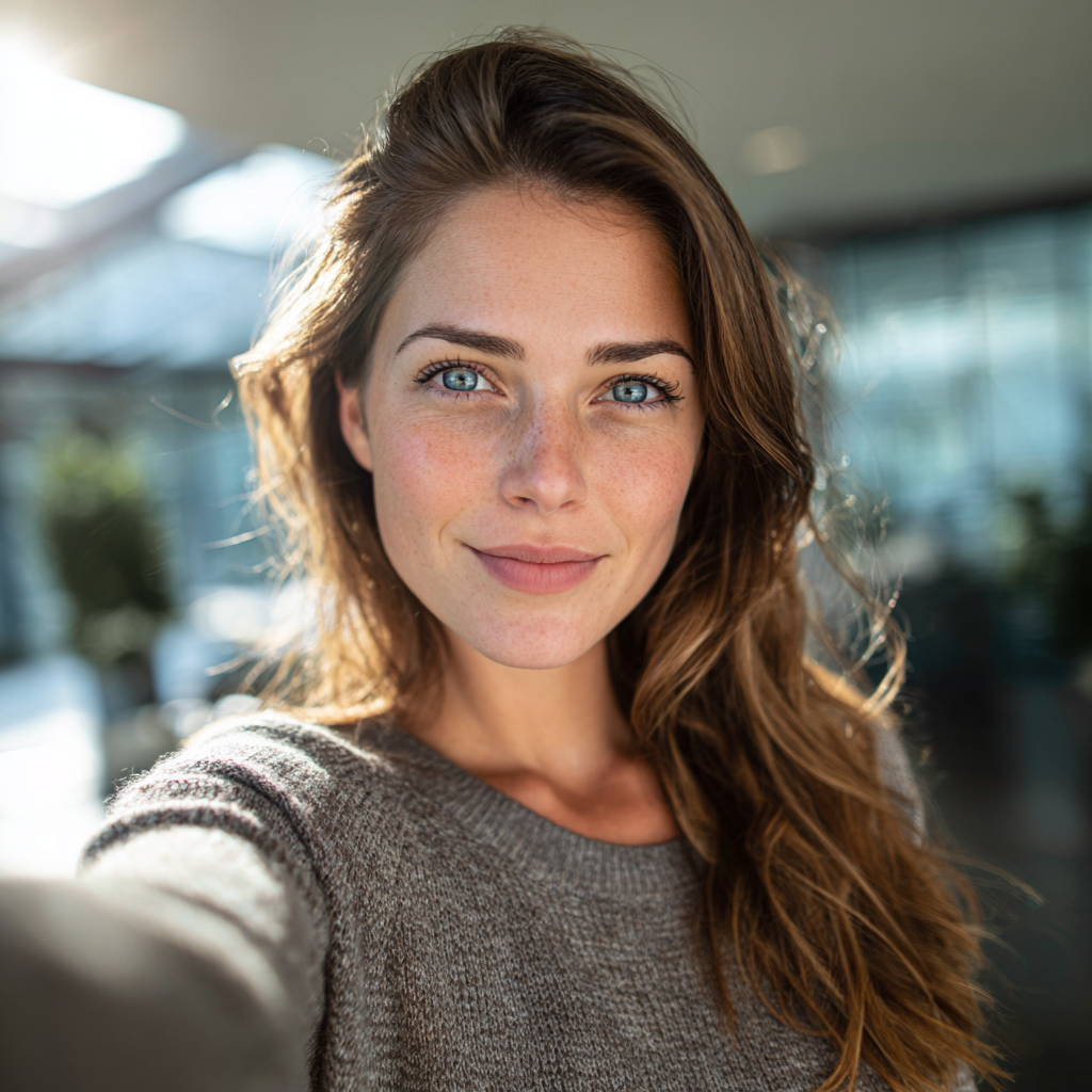 Анна Петрова